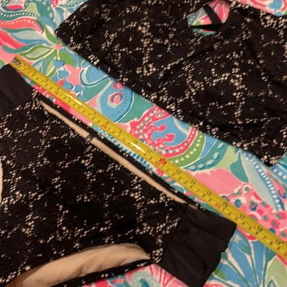 SIZE 1x ADORE ME MOLLY TWO PIECE SOLD OUT!!!!! - Picture 4 of 12